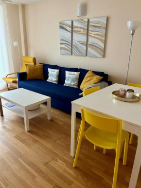 Apartamento de Begoña